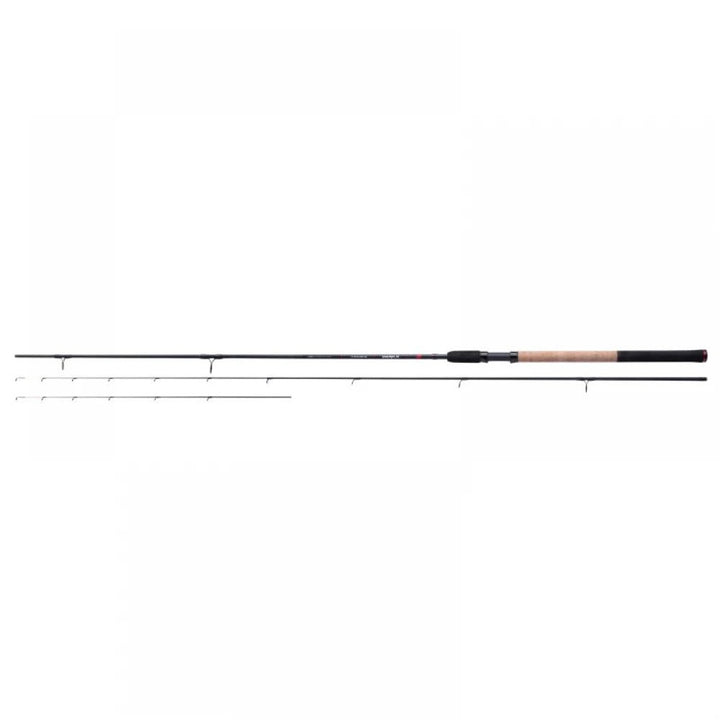 Nytro-Impax Allrounder | 3.30m | 45g-3.30m / 11ft-Tot 45g-Hengelsport De Goeie Vangst