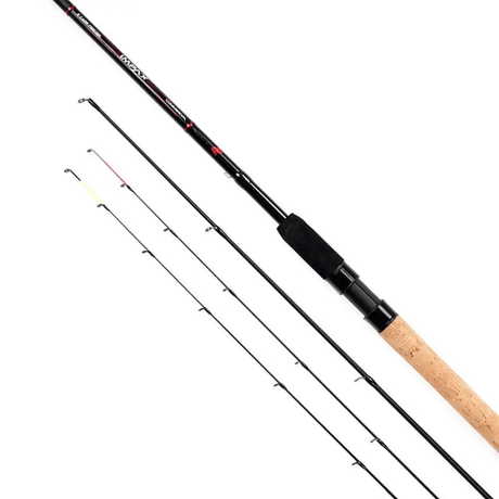 Nytro-Impax Commercial Carp | 3.05m | 40g-3.05m-tot 40g-Hengelsport De Goeie Vangst