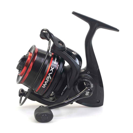 Nytro-Impax Superior Feeder 4000-4000 - Hengelsport De Goeie Vangst