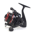 Nytro - Impax Superior Feeder 5000 - Hengelsport De Goeie Vangst