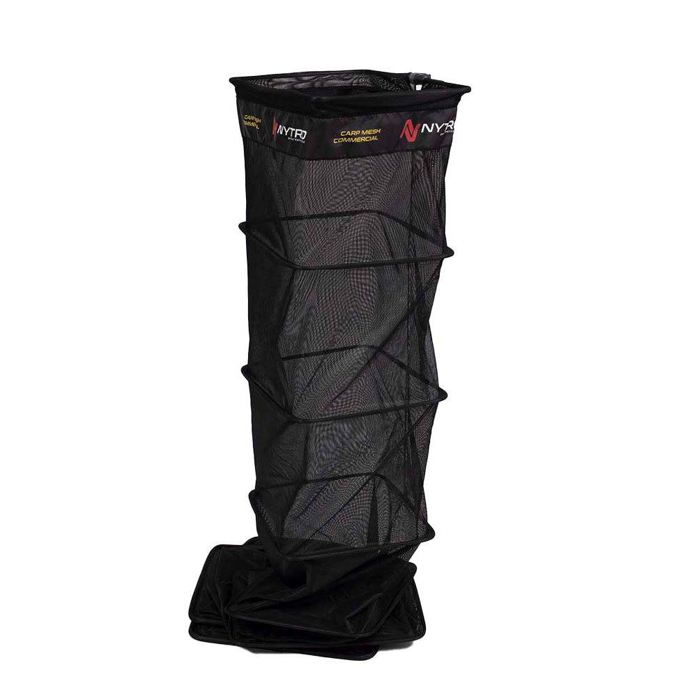 Nytro - Keepnet Carp Mesh | 3m - Hengelsport De Goeie Vangst