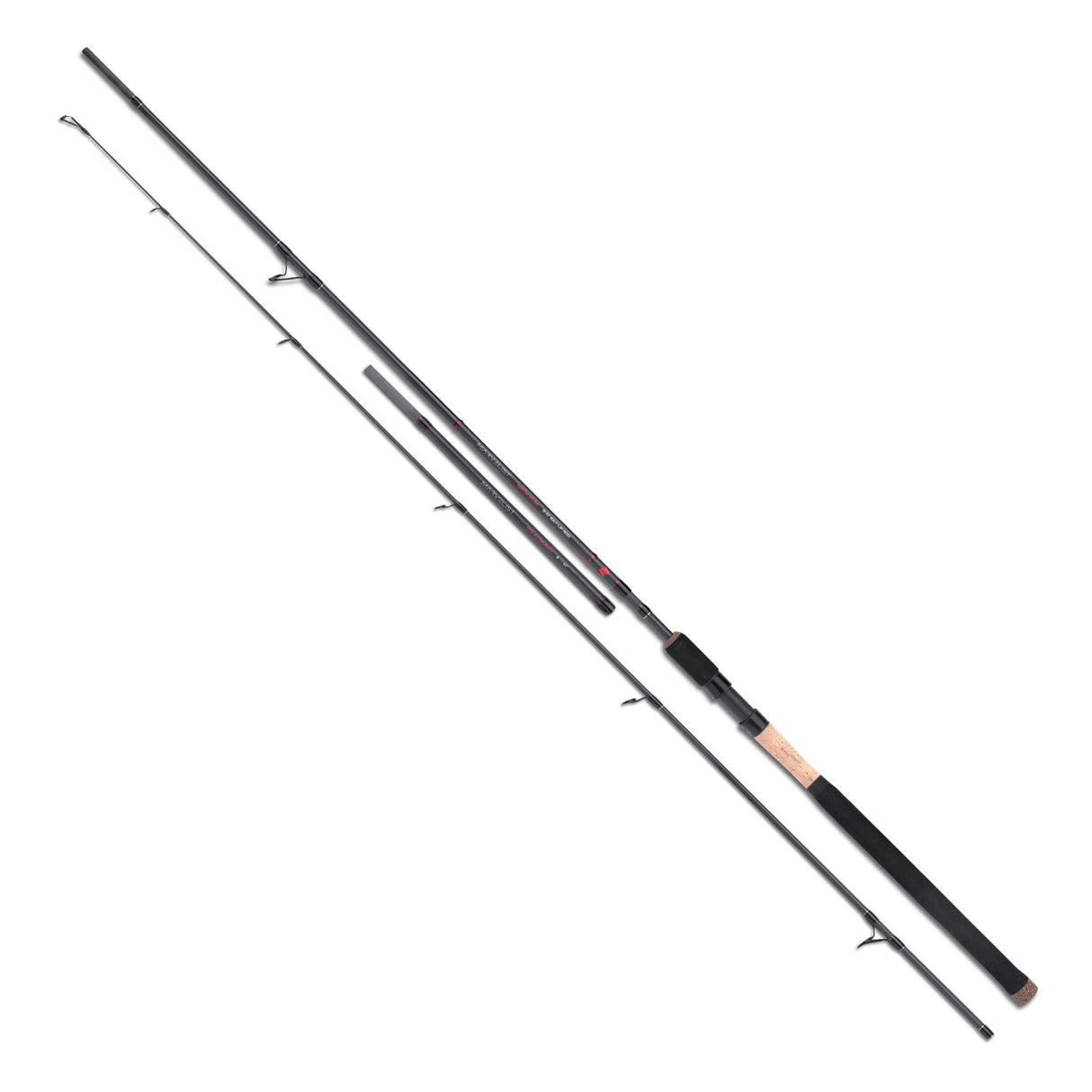 Nytro - Marvelist Bait Up Special 11–12ft - Hengelsport De Goeie Vangst