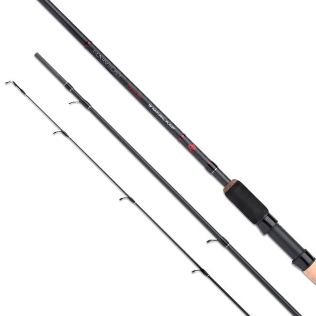 Nytro - Marvelist Natural Float Matchhengel | 13FT - Hengelsport De Goeie Vangst