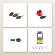 Nytro-Method Feeder Accessoireset – Large - De Goeie Vangst