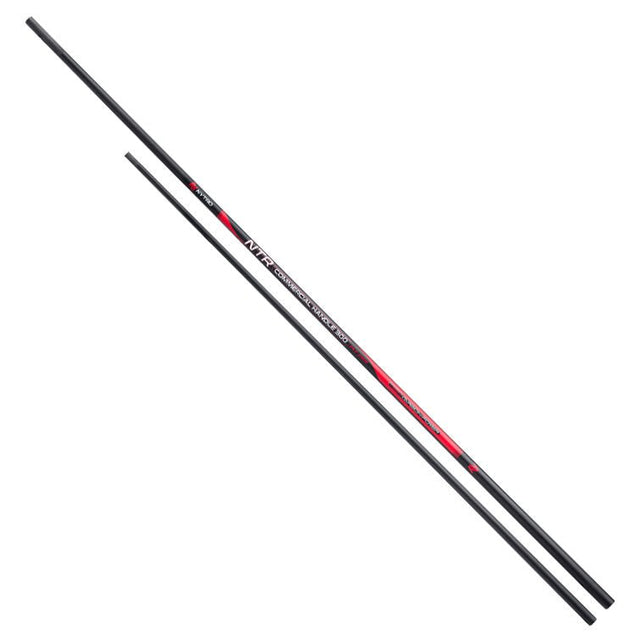 Nytro - Ntr Landing Net Handle | 3m - Hengelsport De Goeie Vangst