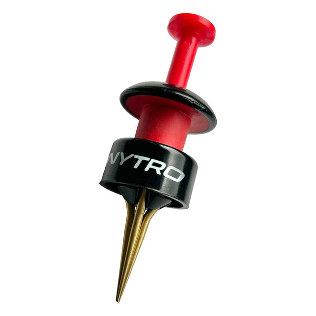 Nytro-Pellet Bander Tool - De Goeie Vangst