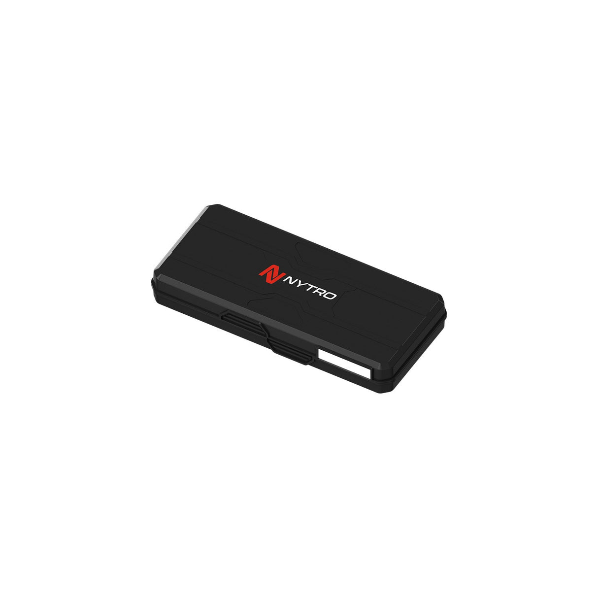 Nytro - Pole & Method Feeder Rig Box - 22000018 - Hengelsport De Goeie Vangst