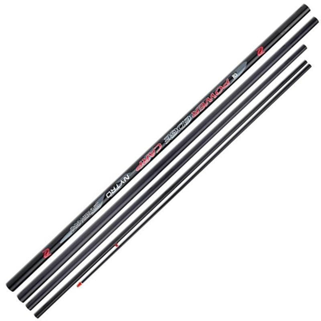 Nytro - Power Edge Karper Vaste Hengel | 6m - Hengelsport De Goeie Vangst