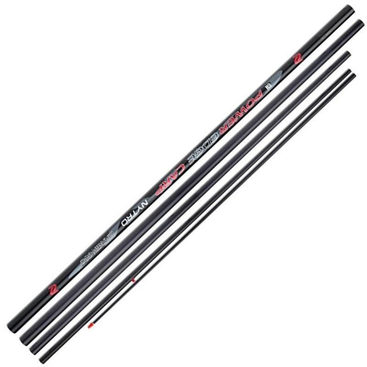 Nytro-Power Edge Karper Vaste Hengel | 6m-6m - Hengelsport De Goeie Vangst
