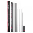 Nytro - Rivalist Pro Power 10m Pole Pack - Hengelsport De Goeie Vangst