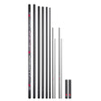 Nytro - Rivalist Pro Power 11.5m Mini Pack - Hengelsport De Goeie Vangst