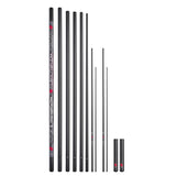 Nytro-Rivalist Pro Power 11.5m Mini Pack-11.5m - Hengelsport De Goeie Vangst