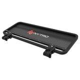 Nytro SLS36 Side Tray Slimline | 77 × 28 cm - Hengelsport De Goeie Vangst