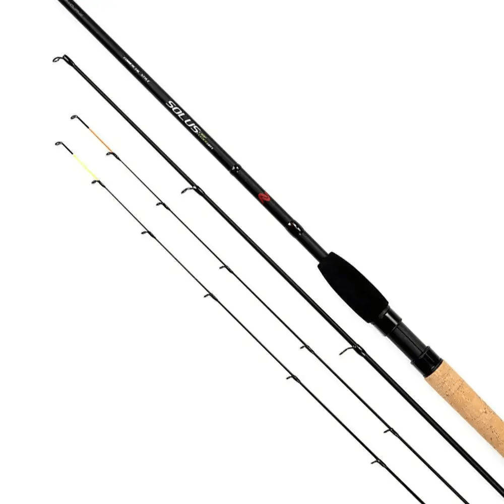 Nytro - Solus Carp Feederhengel - Hengelsport De Goeie Vangst
