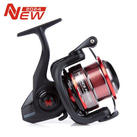 Nytro - Solus Distance Feeder 6500 - Hengelsport De Goeie Vangst