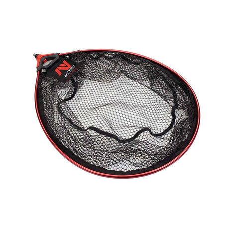 Nytro - Spoon Net Latex Big Fish | 45cm - Hengelsport De Goeie Vangst