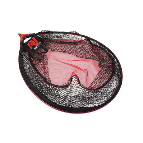 Nytro-Spoon Net Latex Match Allround | 20" - Hengelsport De Goeie Vangst