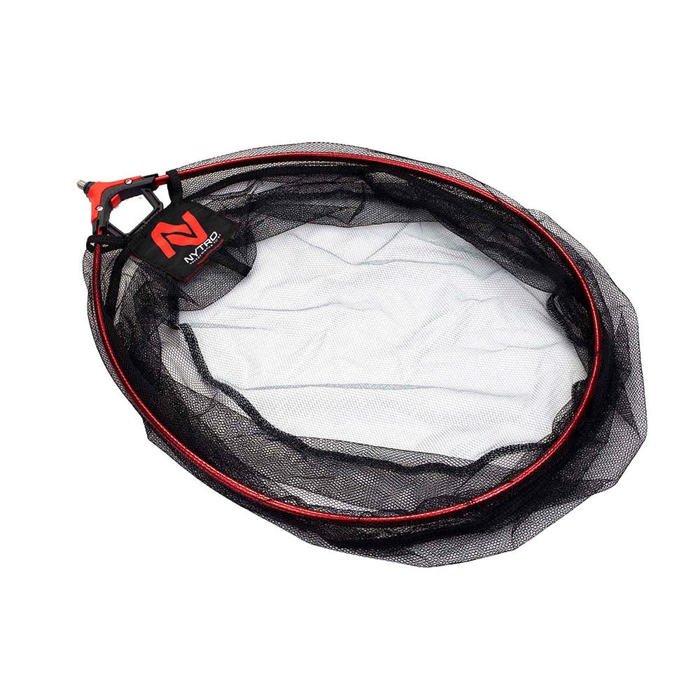 Nytro - Spoon Net Quick - Dry Hair Mesh - 20900010 - Hengelsport De Goeie Vangst