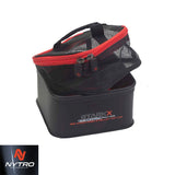 Nytro-Starkx 1818 Eva Worm Wash & Pellet Wetter - Hengelsport De Goeie Vangst