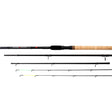 Nytro - Starkx 360H Method Feeder 100 | 3.60m | 40 - 100g - Hengelsport De Goeie Vangst