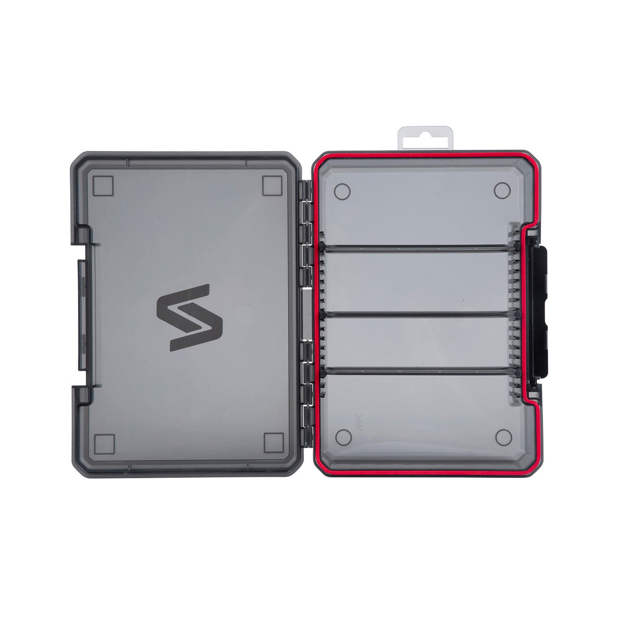 Nytro - Starkx Feeder & Float Box MD - 22000016 - Hengelsport De Goeie Vangst