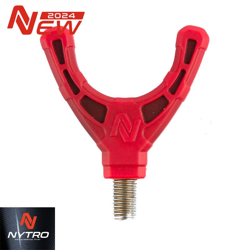 Nytro-Steady Rod U-Rest - Hengelsport De Goeie Vangst