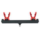 Nytro-Steady Sliding Double Duo Back Rest - Hengelsport De Goeie Vangst