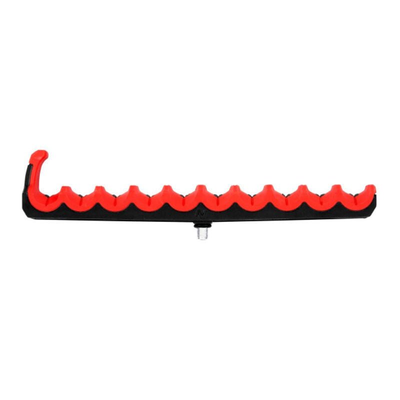Nytro - Steady Sliding Method Front Rest - Hengelsport De Goeie Vangst