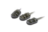 Nytro-TCS Inline Flat Method Feeder Korf-Medium - 25g - Hengelsport De Goeie Vangst