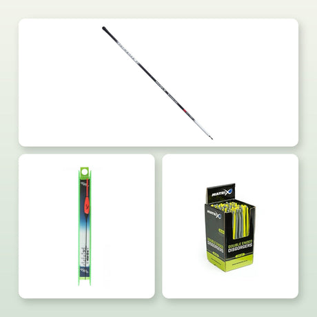 Nytro-Vaste Hengel Startset – 4 meter - De Goeie Vangst