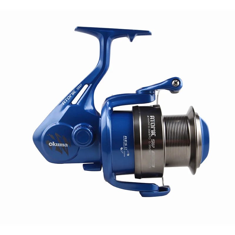 Okuma - Atomic SW Zeevismolen - ATSW-7000 - Hengelsport De Goeie Vangst