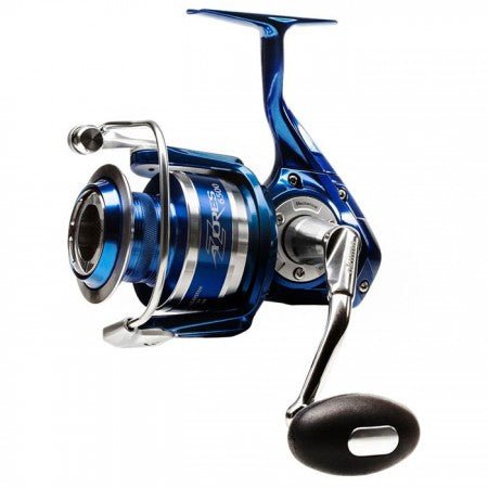 Okuma-Blue Azores 4000-4000 - Hengelsport De Goeie Vangst