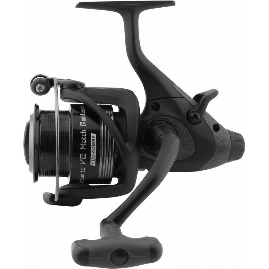 Okuma - Carbonite V2 Match Baitfeeder - Hengelsport De Goeie Vangst