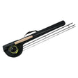 Okuma - Combo Nomad Xpress Fly | 9'0" (2.70m) | 7 - Hengelsport De Goeie Vangst
