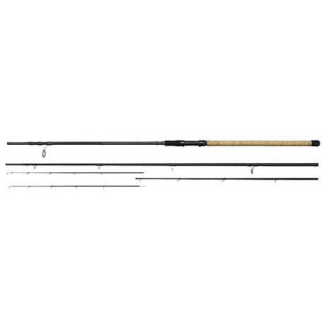 Okuma-Custom Black Feeder | 3.05m | Max 35g-3.05m-tot 35-Hengelsport De Goeie Vangst