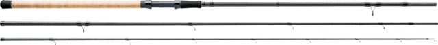 Okuma-Custom Black Match | 3.90m | 5-25g-3.90m-5-25g-Hengelsport De Goeie Vangst