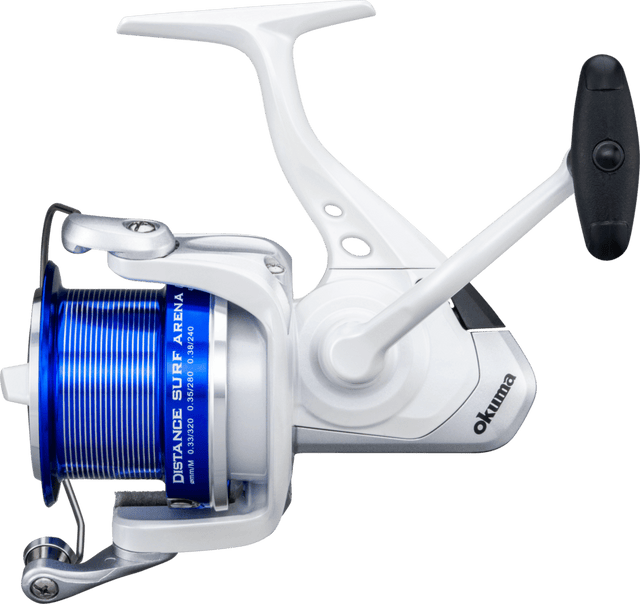 Okuma-Distance Surf Arena DSA-80 Surfcasting Molen-80 - Hengelsport De Goeie Vangst