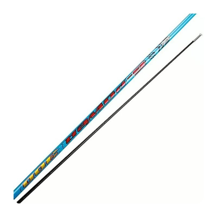 Okuma-G-Power Telescopische Vaste Hengel-5m - Hengelsport De Goeie Vangst