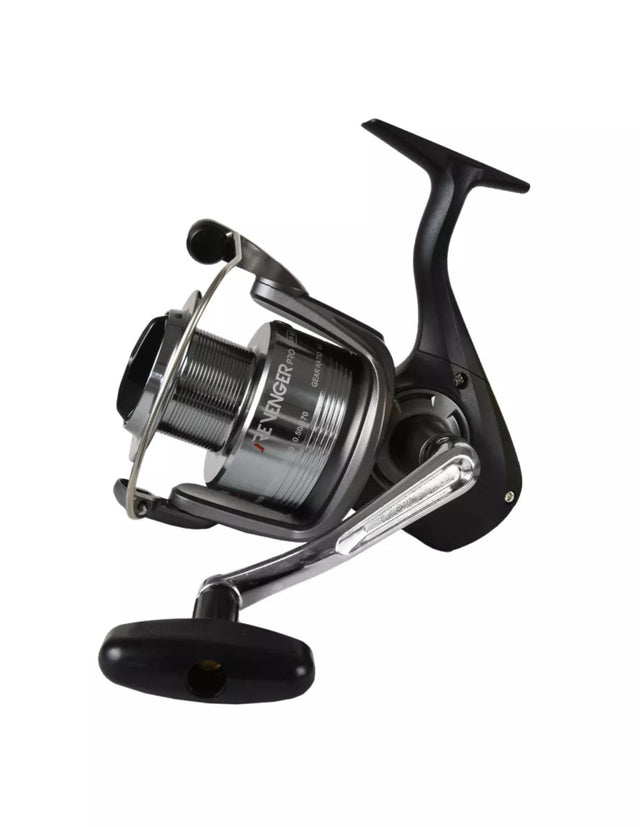 Okuma-Revenger Pro RVP-80 FD-8000 - Hengelsport De Goeie Vangst
