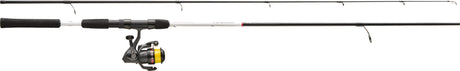 Okuma-Revenger SW Combo-2.20m-7-21g-De Goeie Vangst