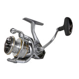 Okuma - Zyros Spinmolen - ZRS-C2000A - Hengelsport De Goeie Vangst