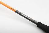 Savage Gear - Orange LTD Medium Game Spinhengel - Hengelsport De Goeie Vangst