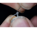 Hookable Bait Bands