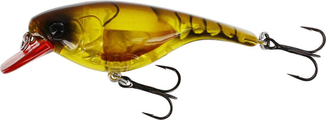 Westin-Babybite Sr Crankbait-Green Headlight-6.5cm-Hengelsport De Goeie Vangst