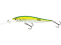 Westin-Jerkbite MR Twitchbait-Olive Minnow-7.5cm-Hengelsport De Goeie Vangst