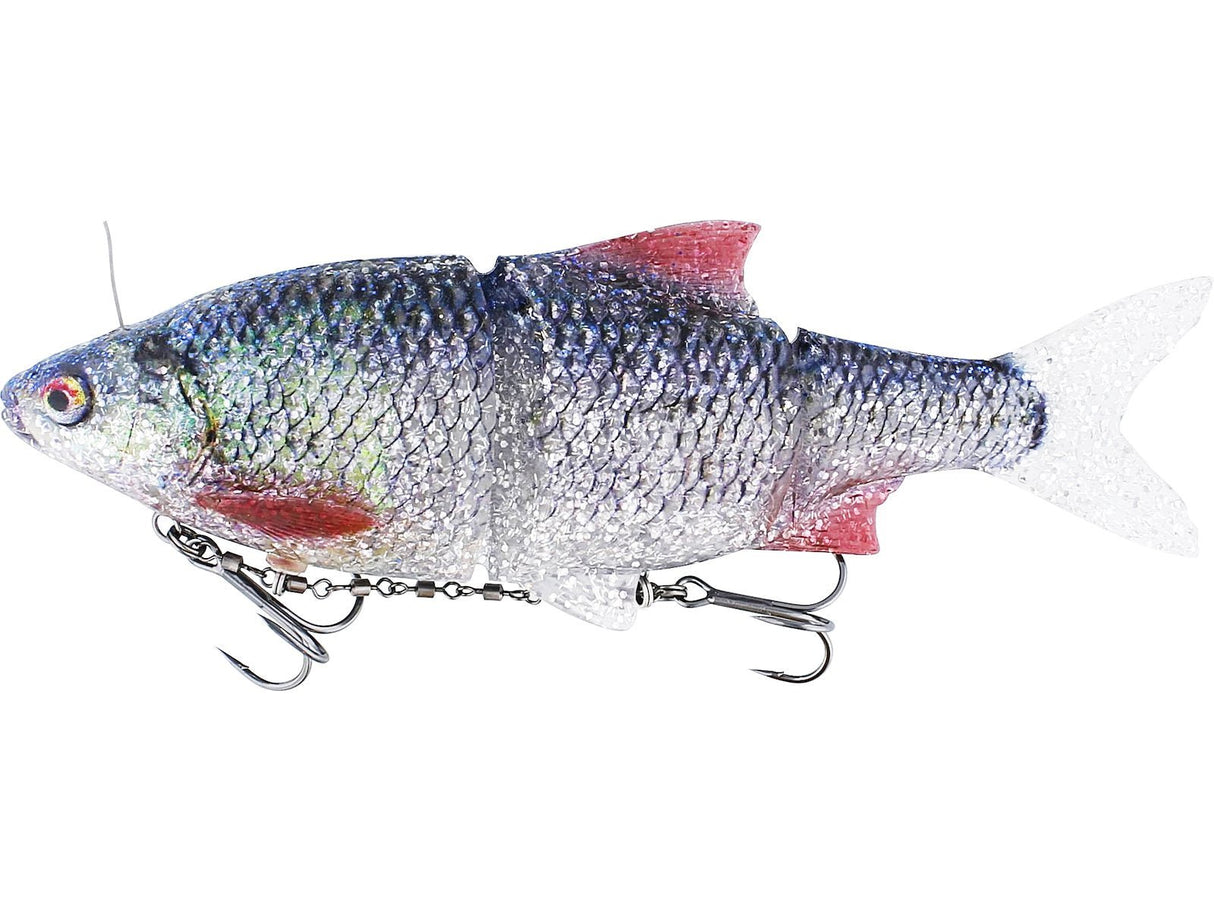 Westin - Ricky the Roach Inline Slow Sinking / Sinking - Hengelsport De Goeie Vangst
