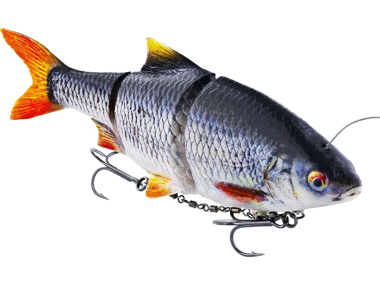 Westin - Ricky the Roach Inline Slow Sinking / Sinking - Hengelsport De Goeie Vangst