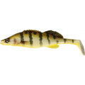 Westin-Zander Teez-Volga zander-12cm-Hengelsport De Goeie Vangst