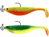 Westin-Shadteez R 'N R-Dark water mix 1-7cm-Hengelsport De Goeie Vangst