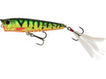 Westin-Spot-On Popper-Firetiger Flash-6.5cm-Hengelsport De Goeie Vangst